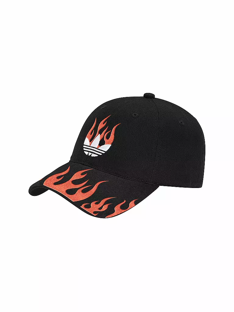 Adidas kappe schwarz deals